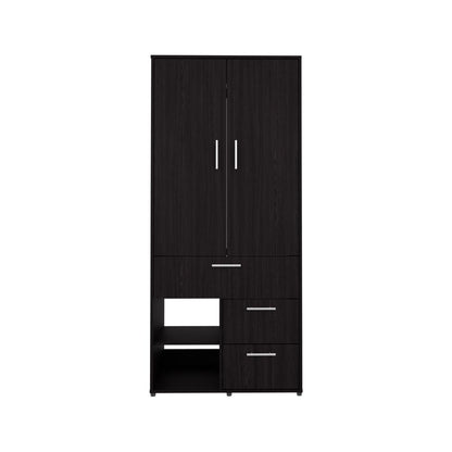 Closet Alpine Wengue