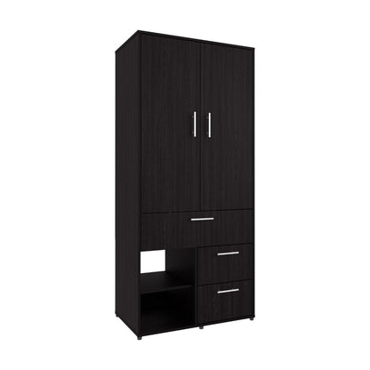 Closet Alpine Wengue