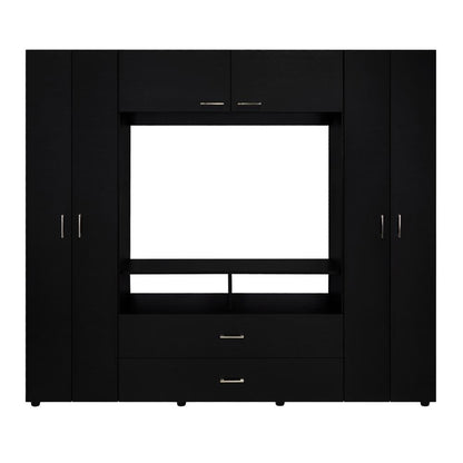 Closet Manila Z 200 Wengue