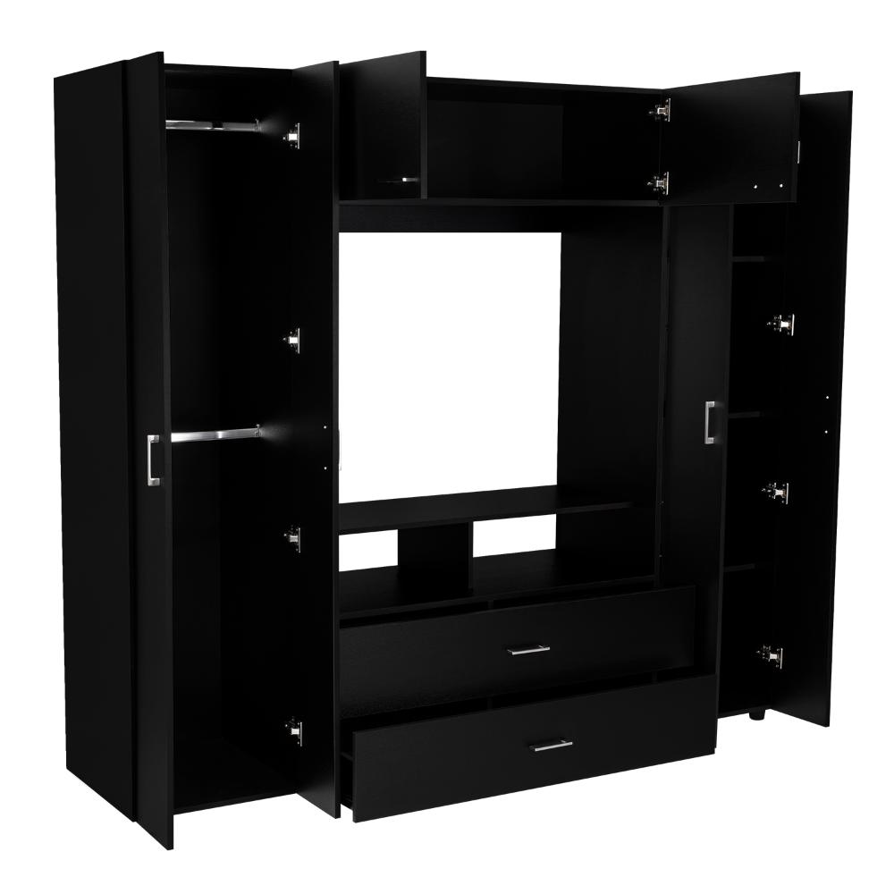 Closet Manila Z 200 Wengue