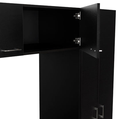 Closet Manila Z 200 Wengue