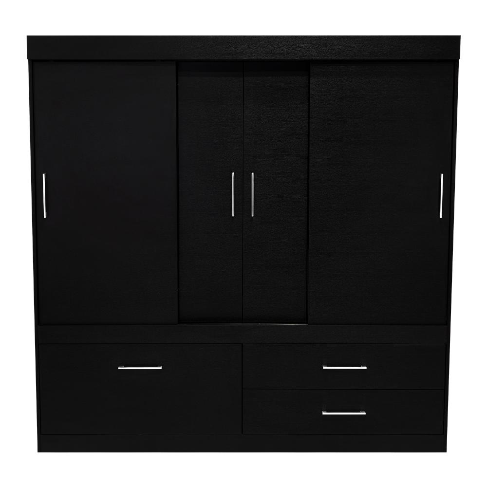 Closet  Allegro Wengue