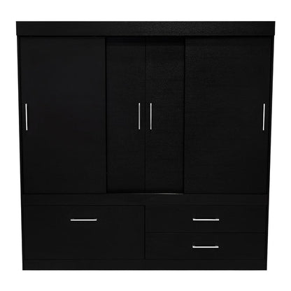 Closet  Allegro Wengue