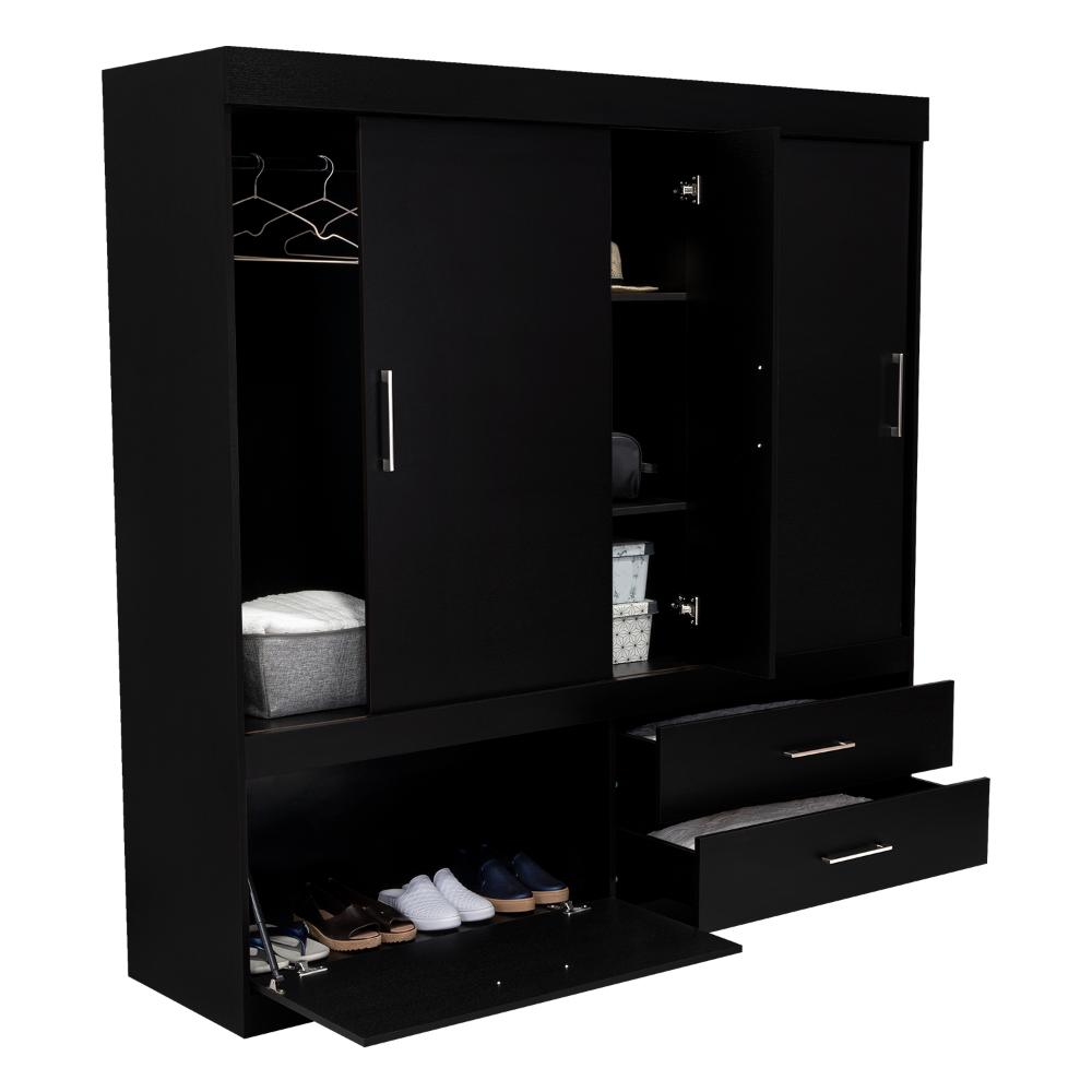 Closet  Allegro Wengue