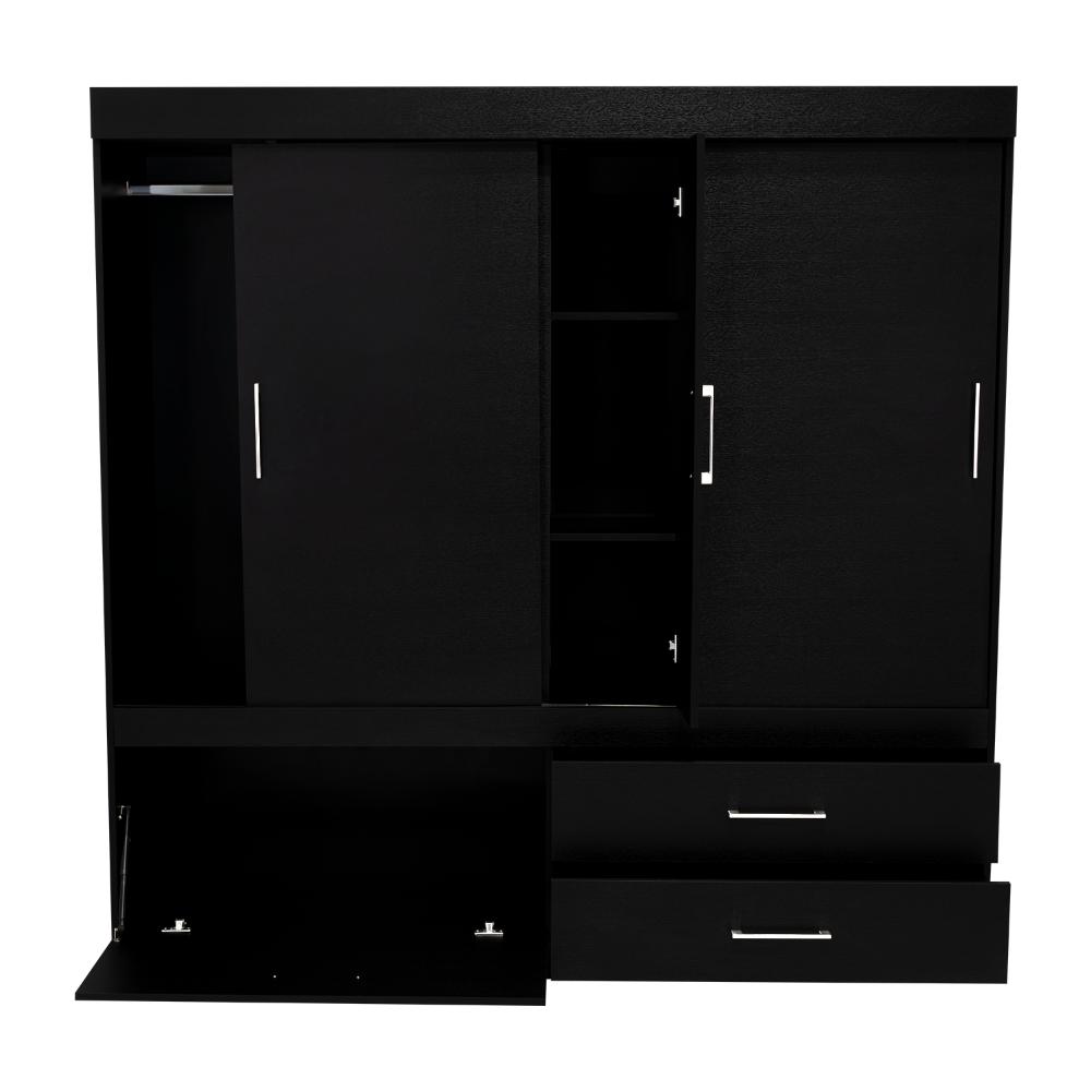 Closet  Allegro Wengue
