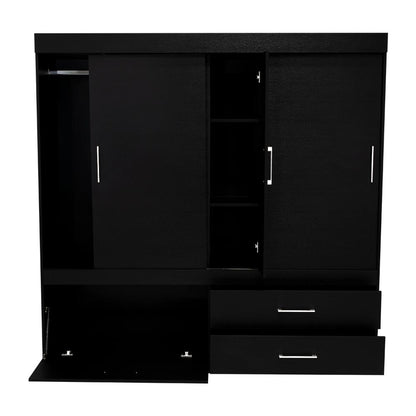 Closet  Allegro Wengue