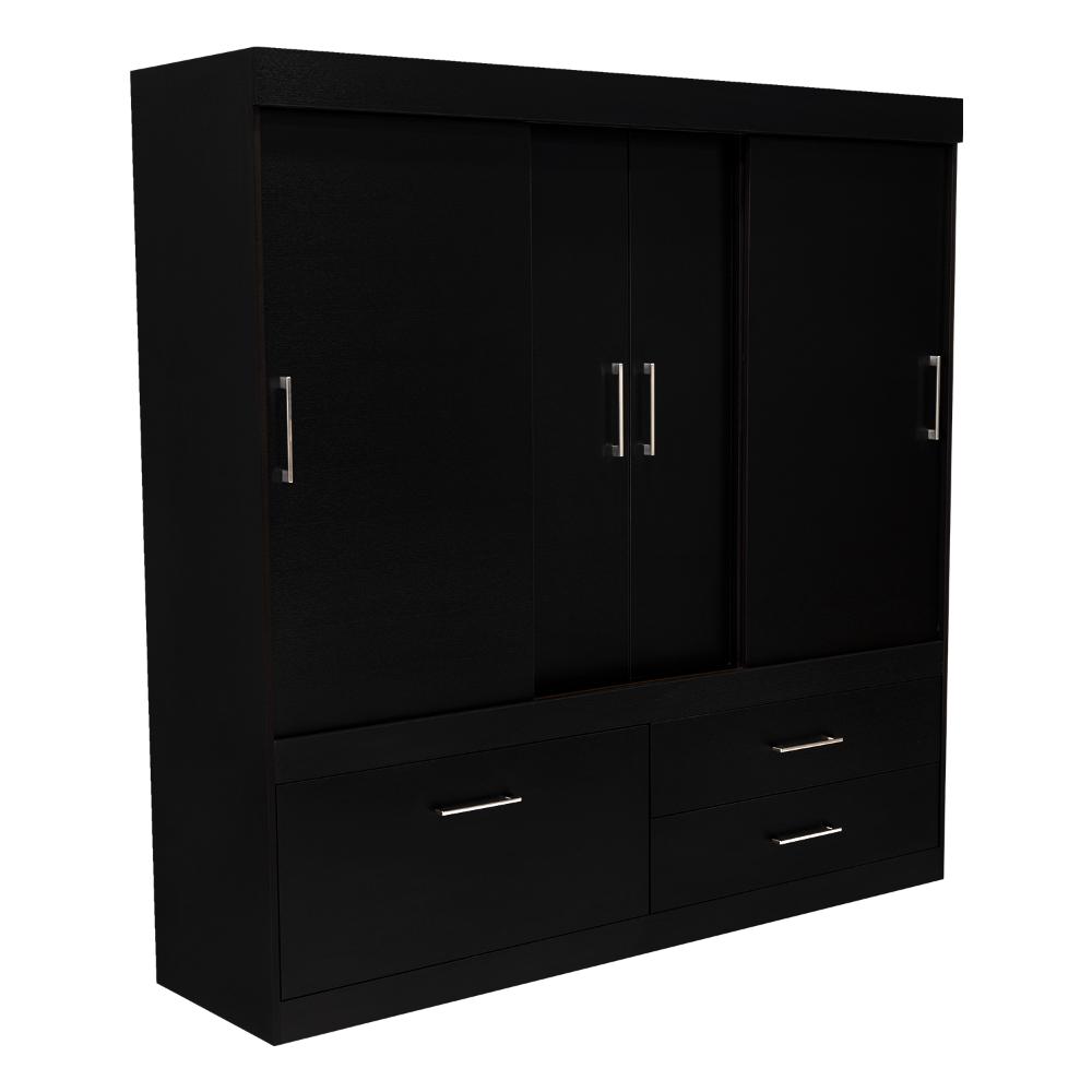 Closet  Allegro Wengue