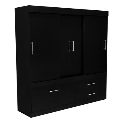 Closet  Allegro Wengue