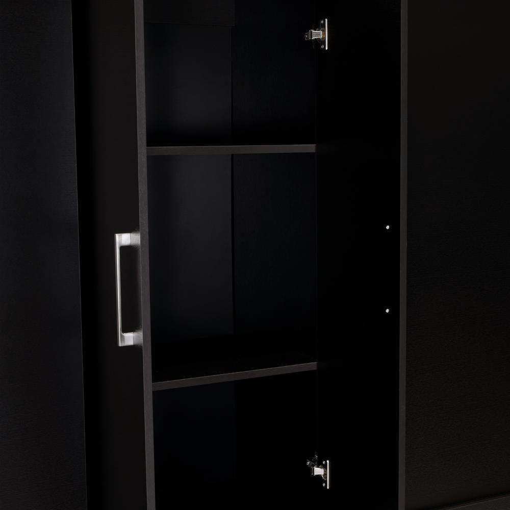 Closet  Allegro Wengue