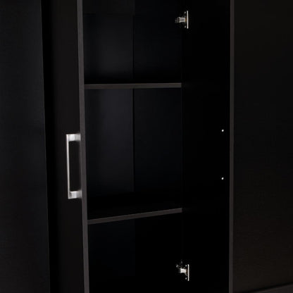 Closet  Allegro Wengue