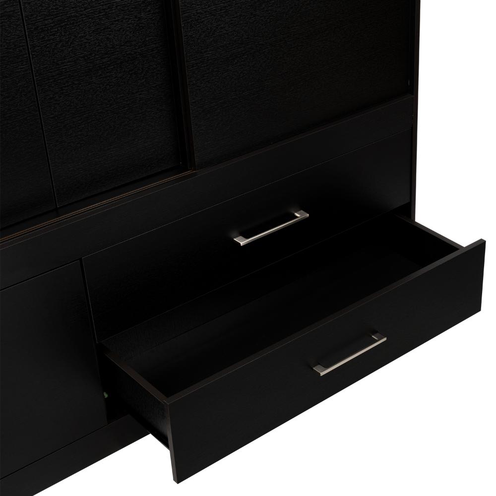 Closet  Allegro Wengue