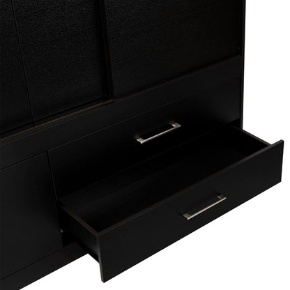 Closet  Allegro Wengue
