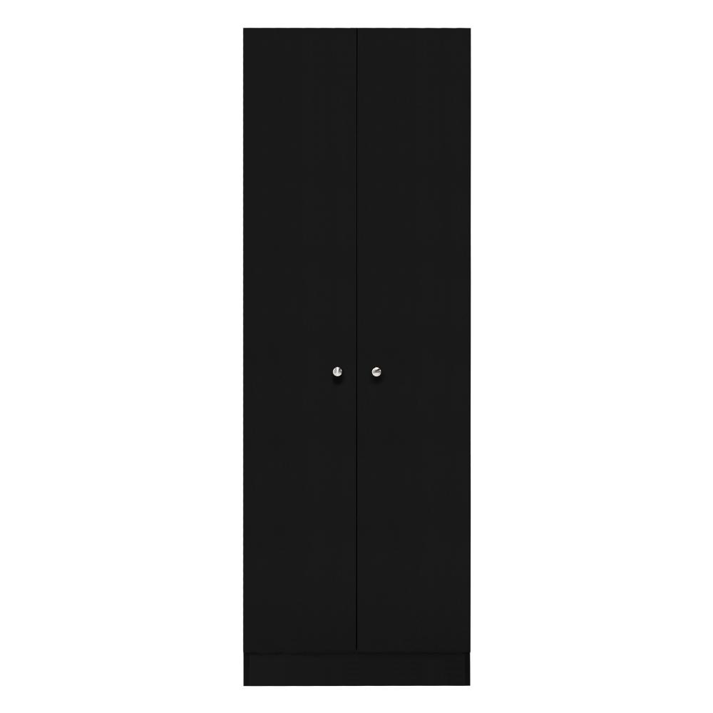 Closet 2 Pues Bellanti Multiusos  Wengue