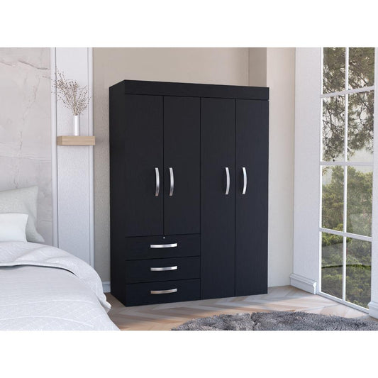 Closet Vienne Wengue