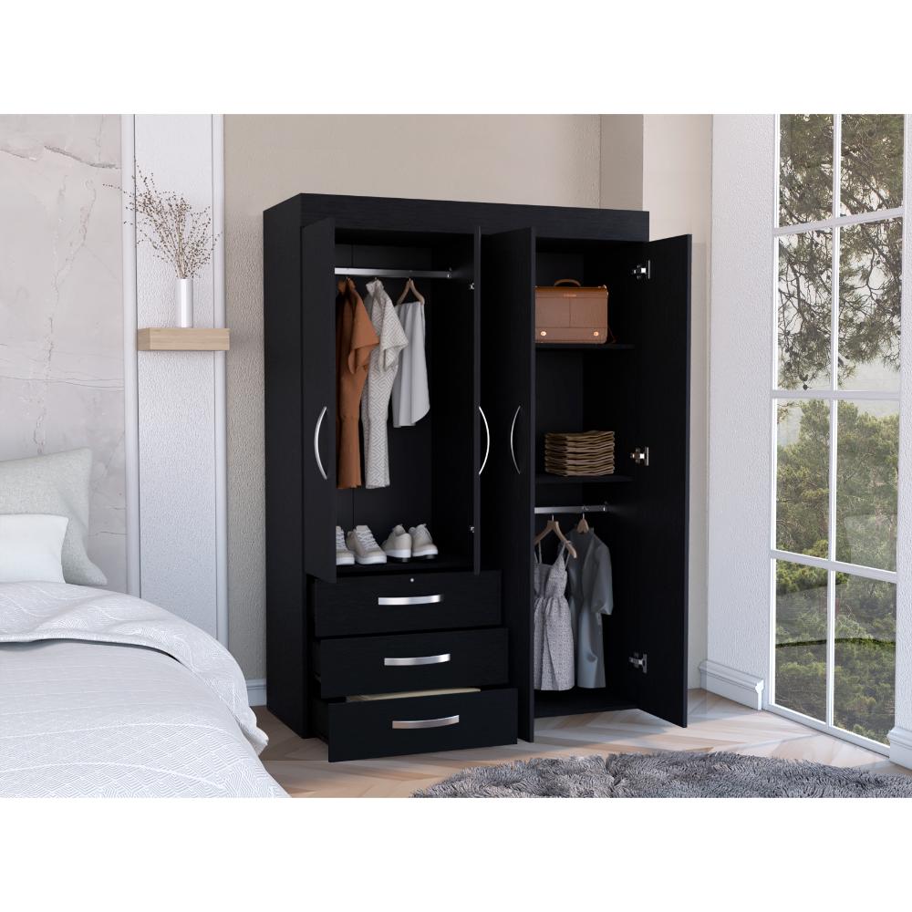 Closet Vienne Wengue