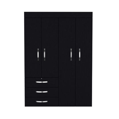 Closet Vienne Wengue