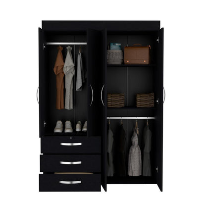 Closet Vienne Wengue