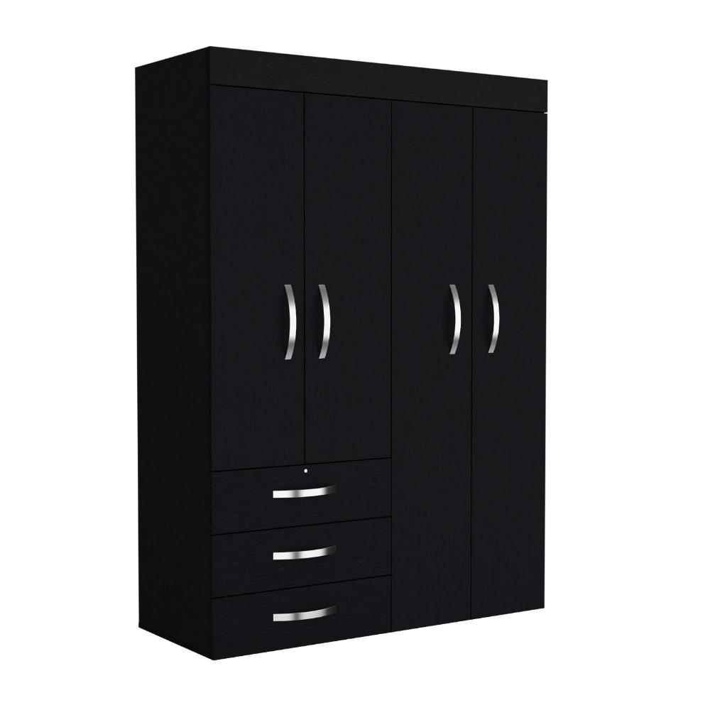 Closet Vienne Wengue
