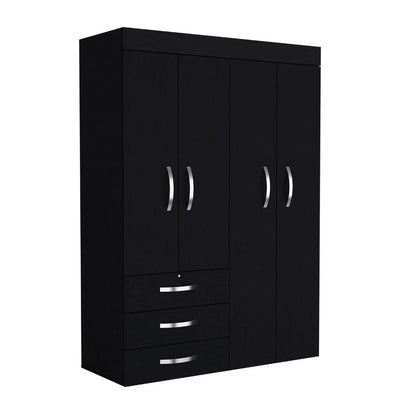Closet Vienne Wengue
