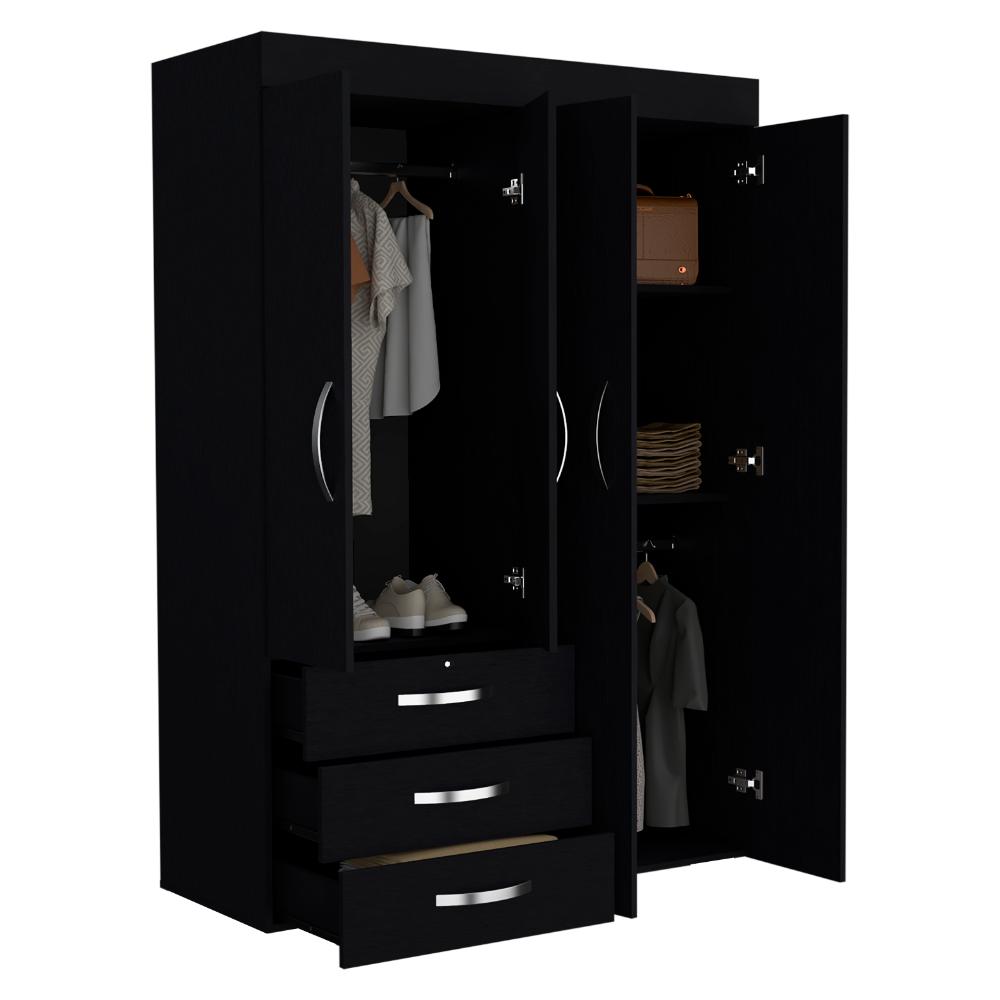 Closet Vienne Wengue