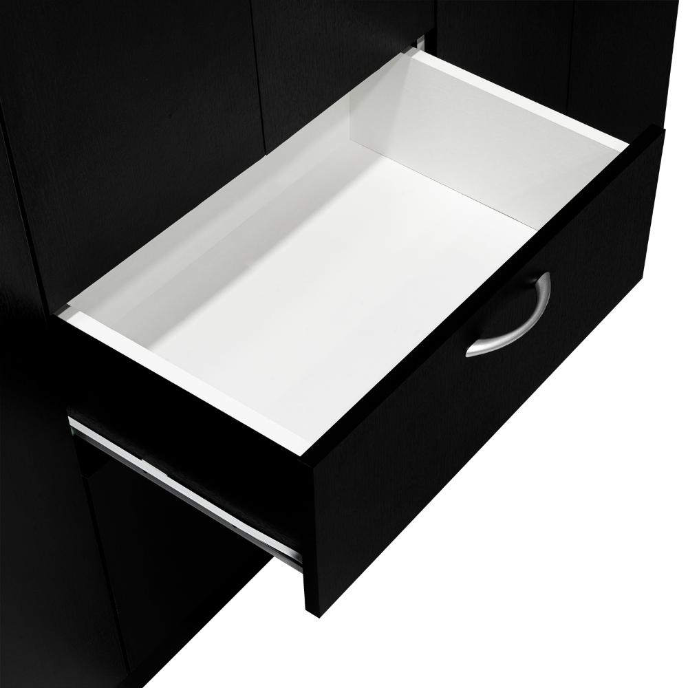 Closet Mitu Wengue y Blanco