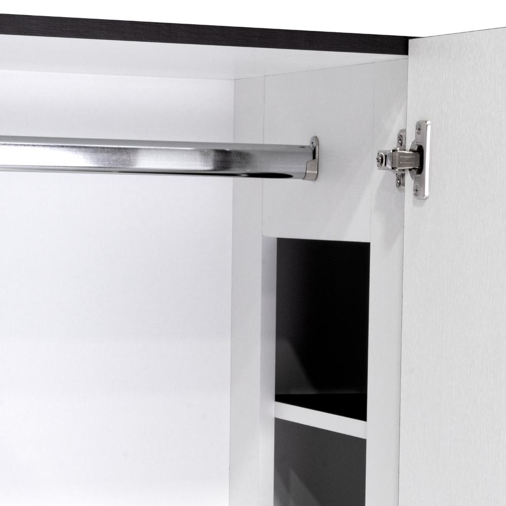 Closet Mitu Wengue y Blanco