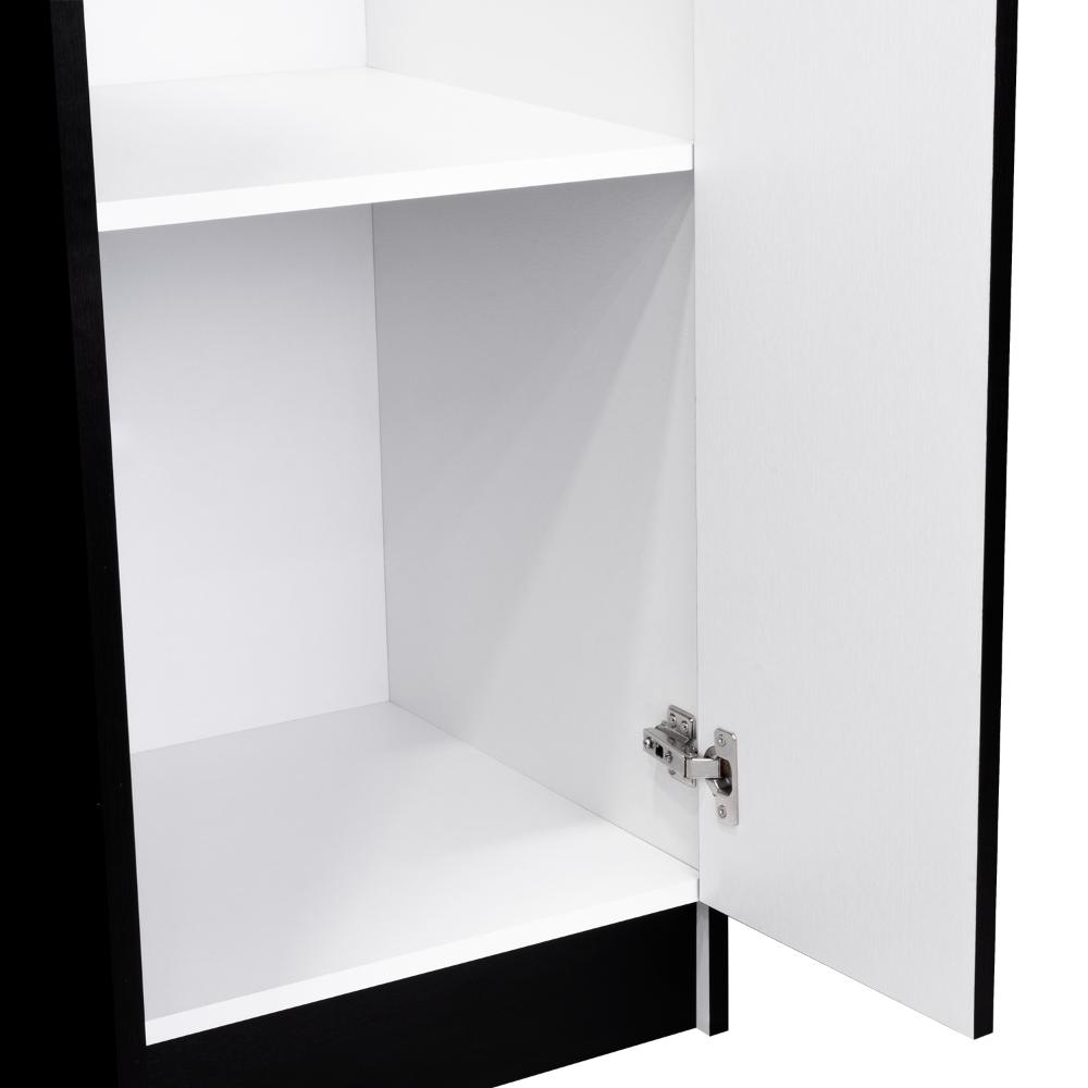 Closet Mitu Wengue y Blanco