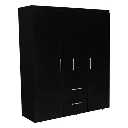 Closet Palermo  Eco Wengue