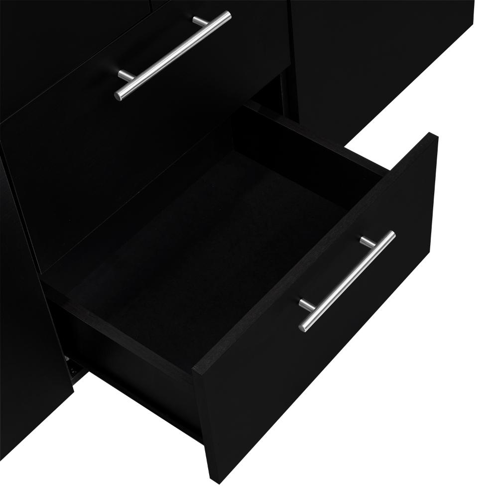 Closet Palermo  Eco Wengue