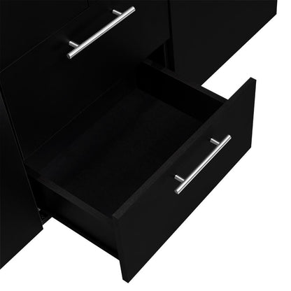 Closet Palermo  Eco Wengue