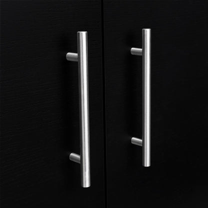 Closet Palermo  Eco Wengue