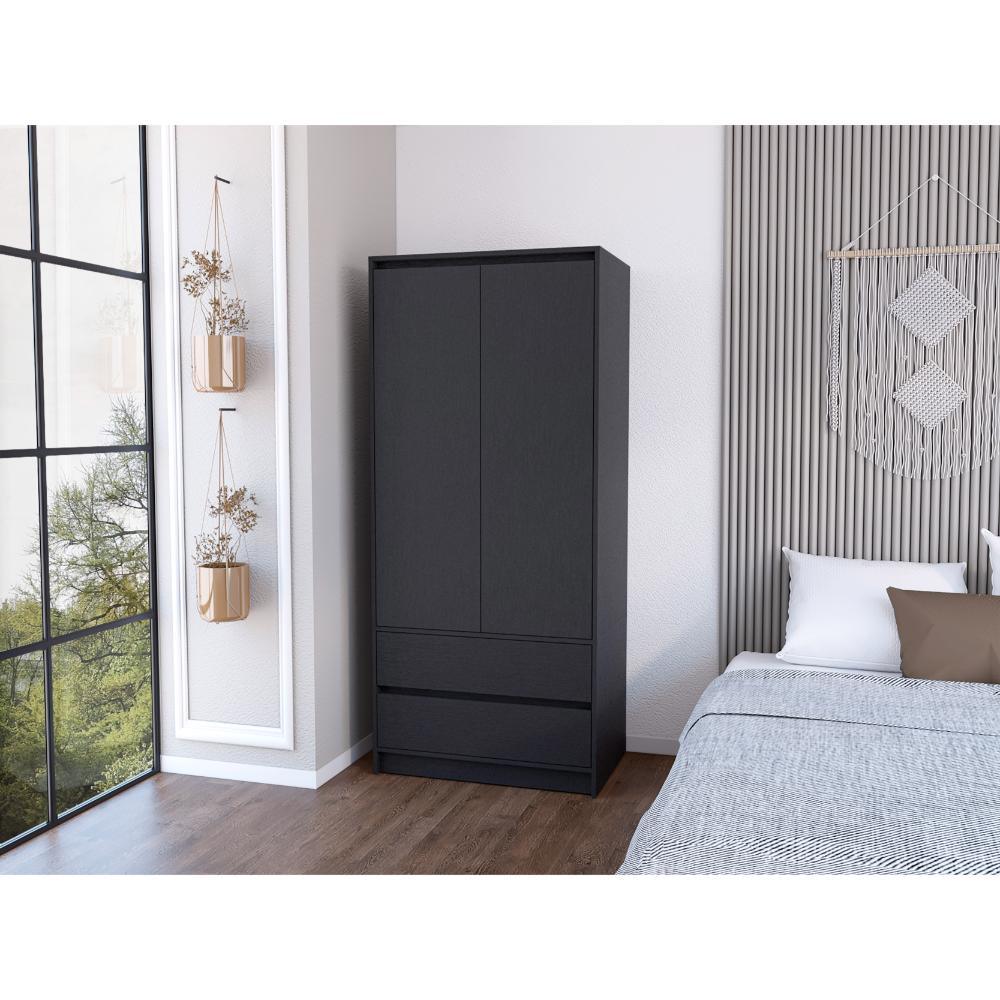 Closet Donati Negro