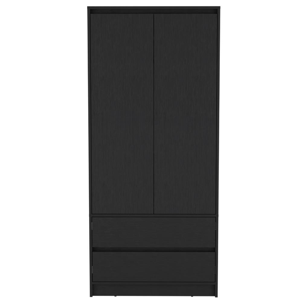Closet Donati Negro