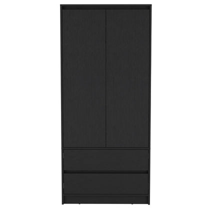 Closet Donati Negro