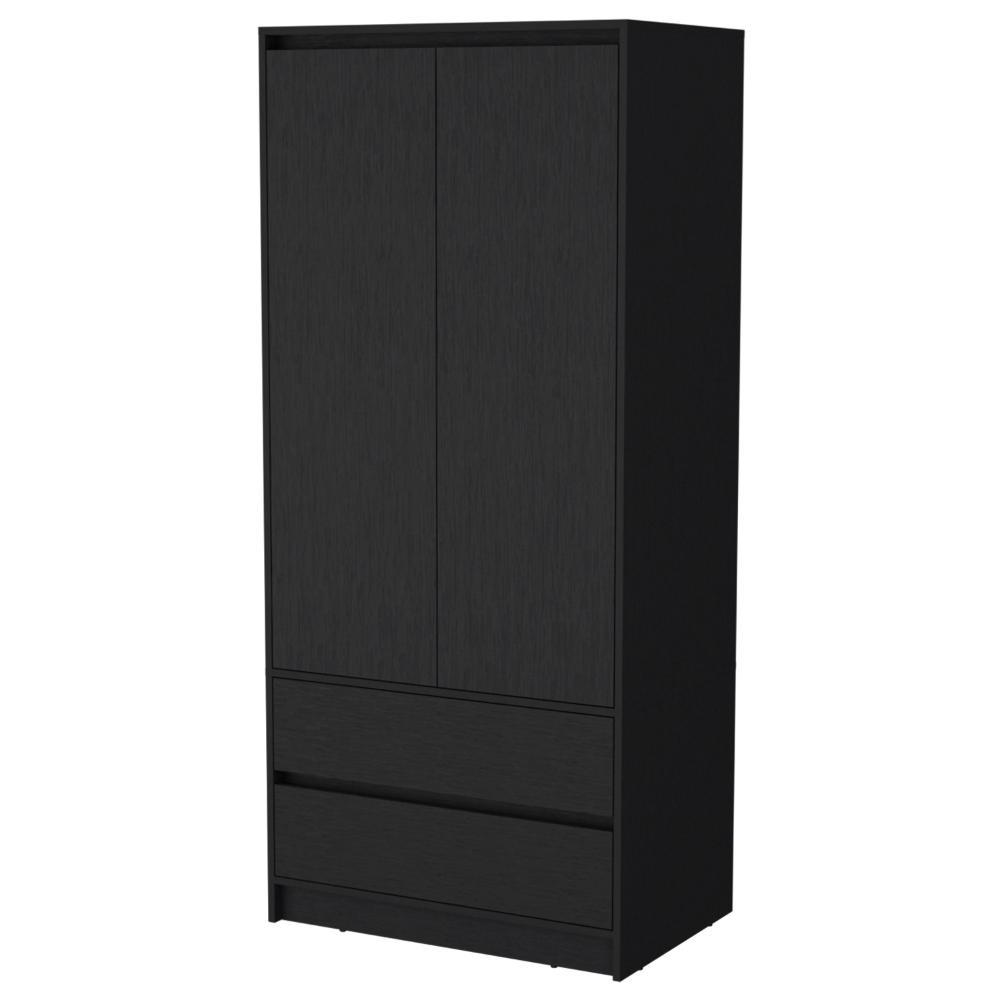 Closet Donati Negro