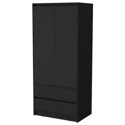 Closet Donati Negro