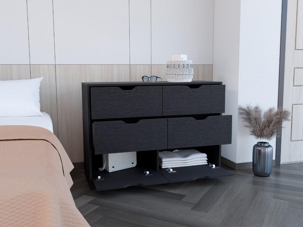 Organizador Brasilea Wengue