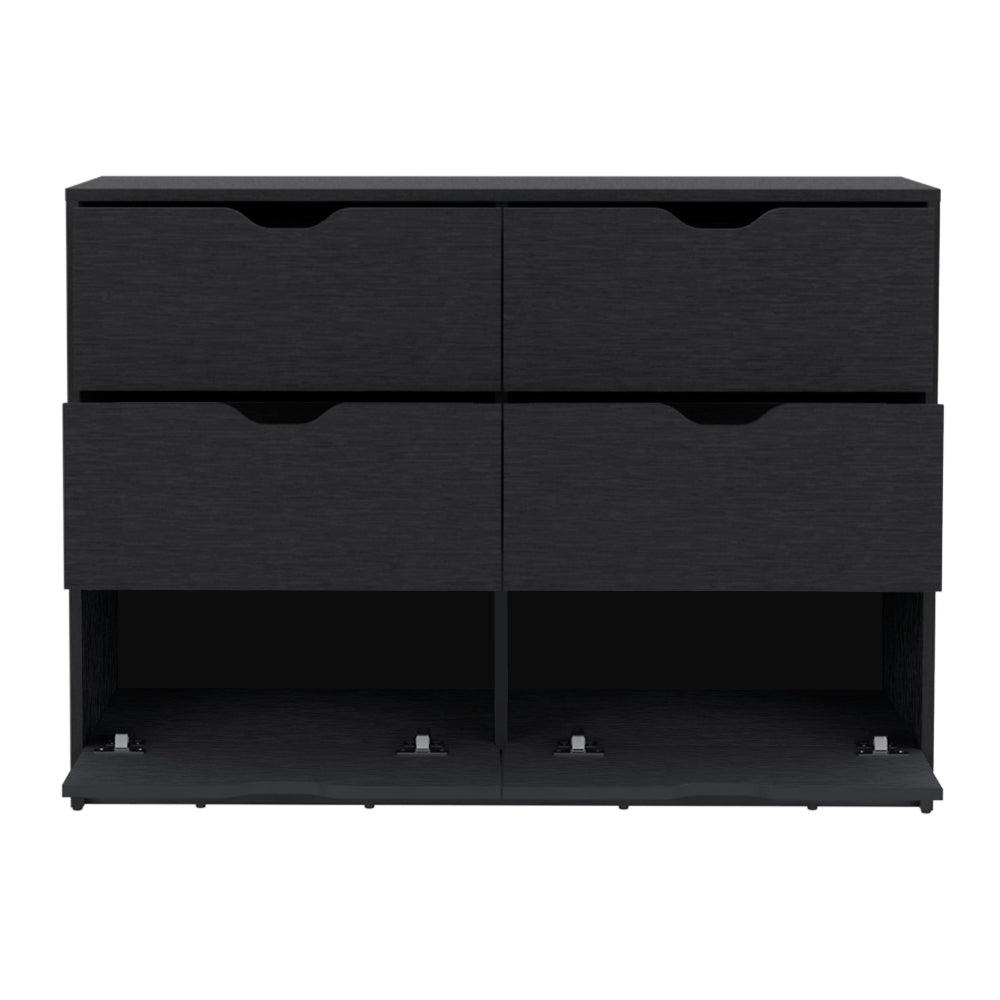 Organizador Brasilea Wengue