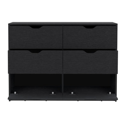 Organizador Brasilea Wengue