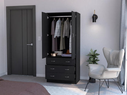 Closet Taly Wengue