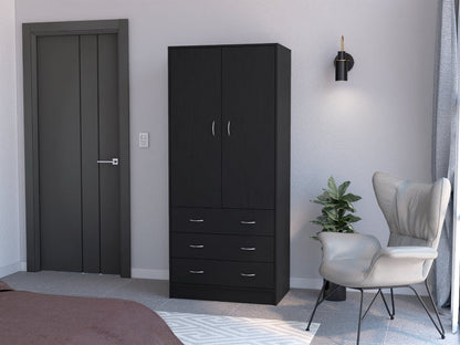 Closet Taly Wengue