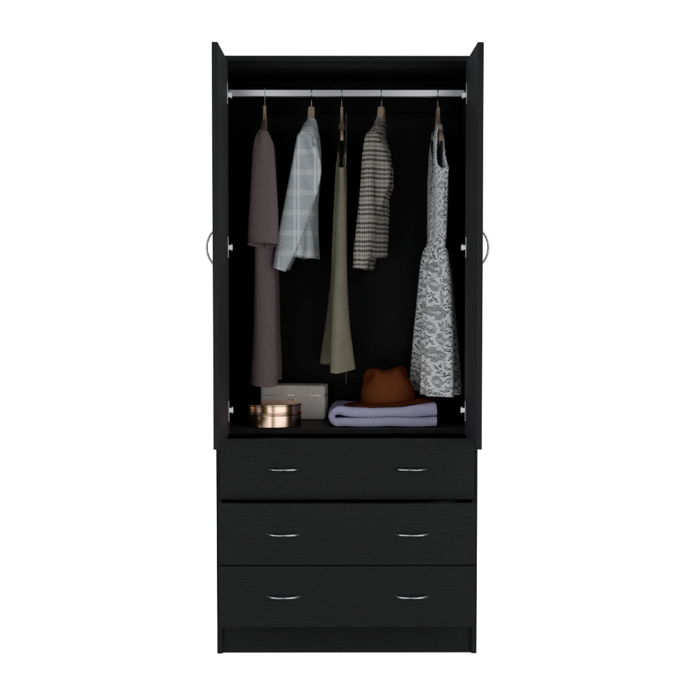 Closet Taly Wengue