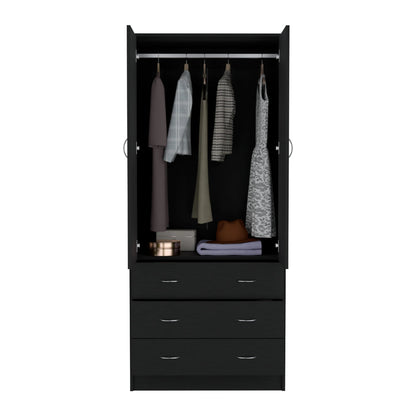 Closet Taly Wengue
