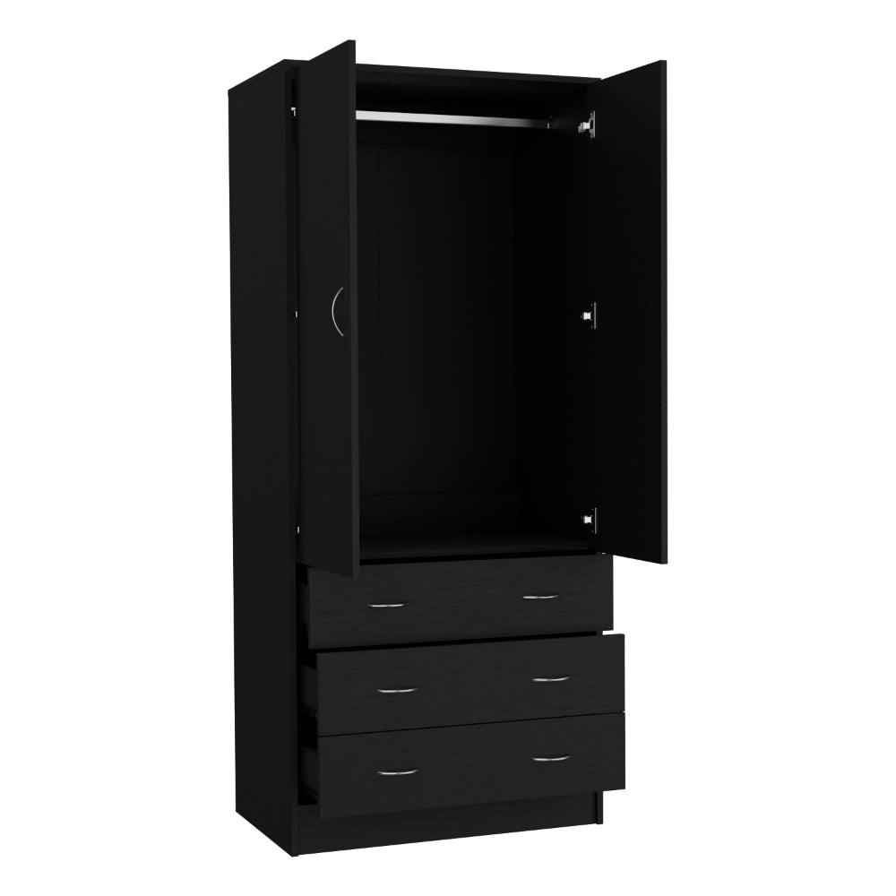 Closet Taly Wengue