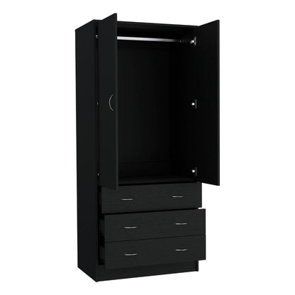 Closet Taly Wengue