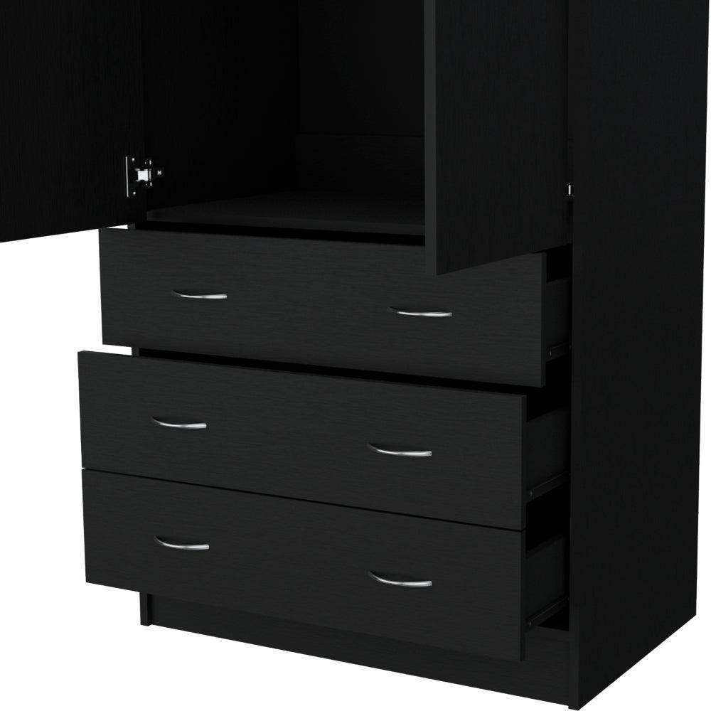 Closet Taly Wengue