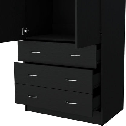 Closet Taly Wengue