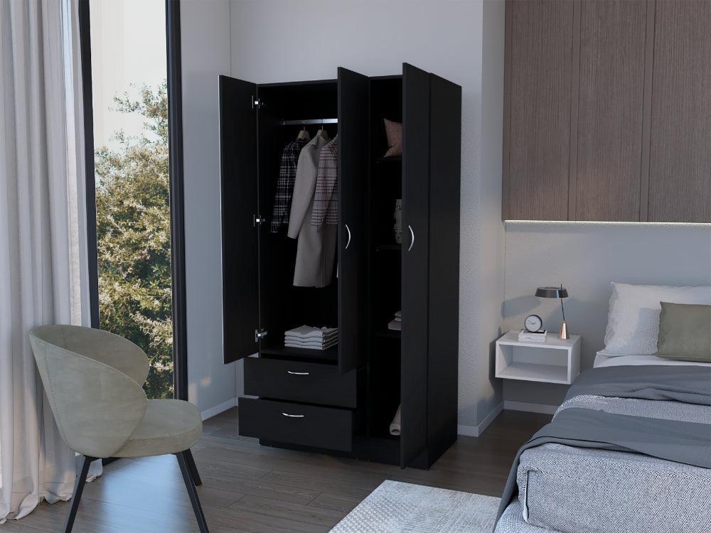 Closet Taly Wengue