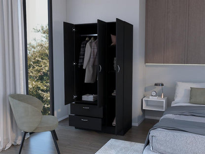 Closet Taly Wengue