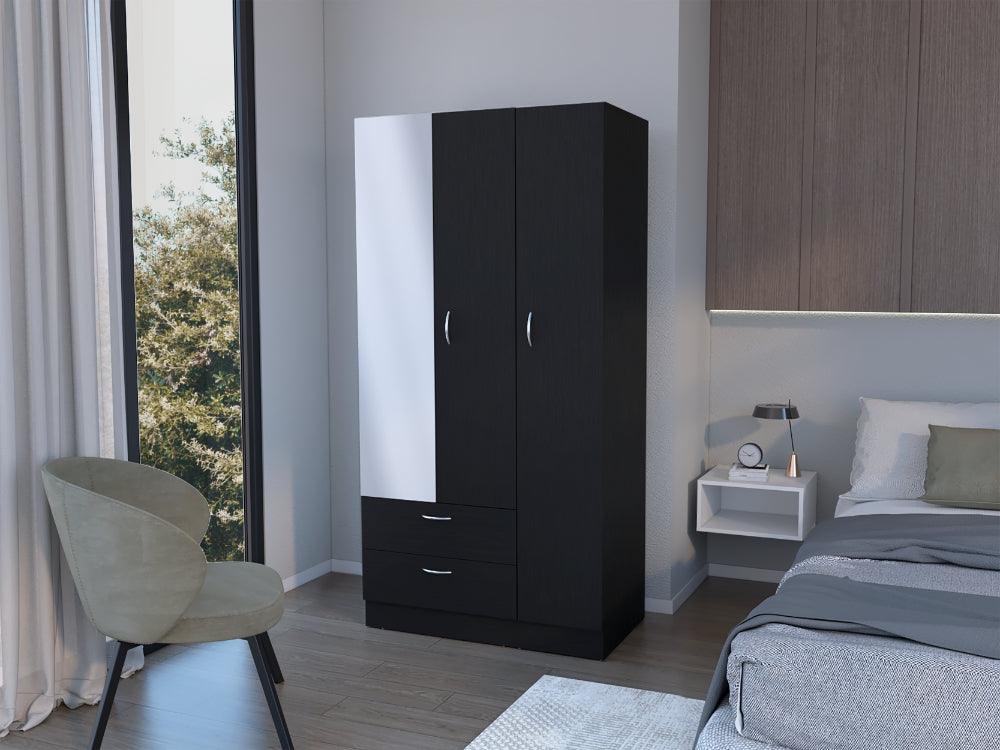 Closet Taly Wengue